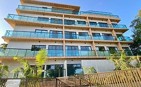 Green Porto 207 -Flat premium no centro de Porto